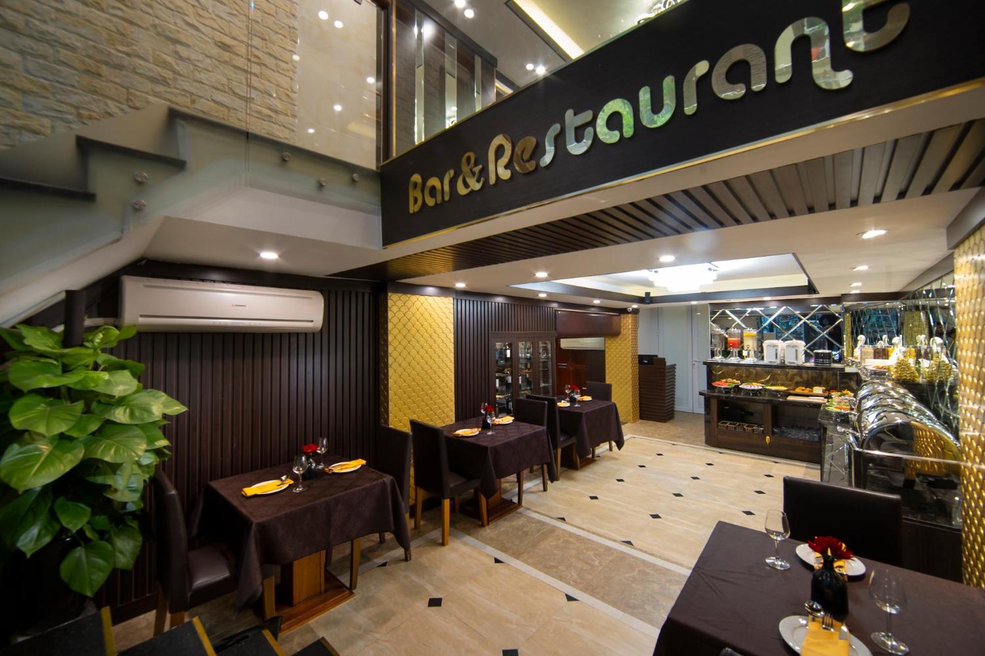 Splendid Star Boutique Hotel — Photos 3
