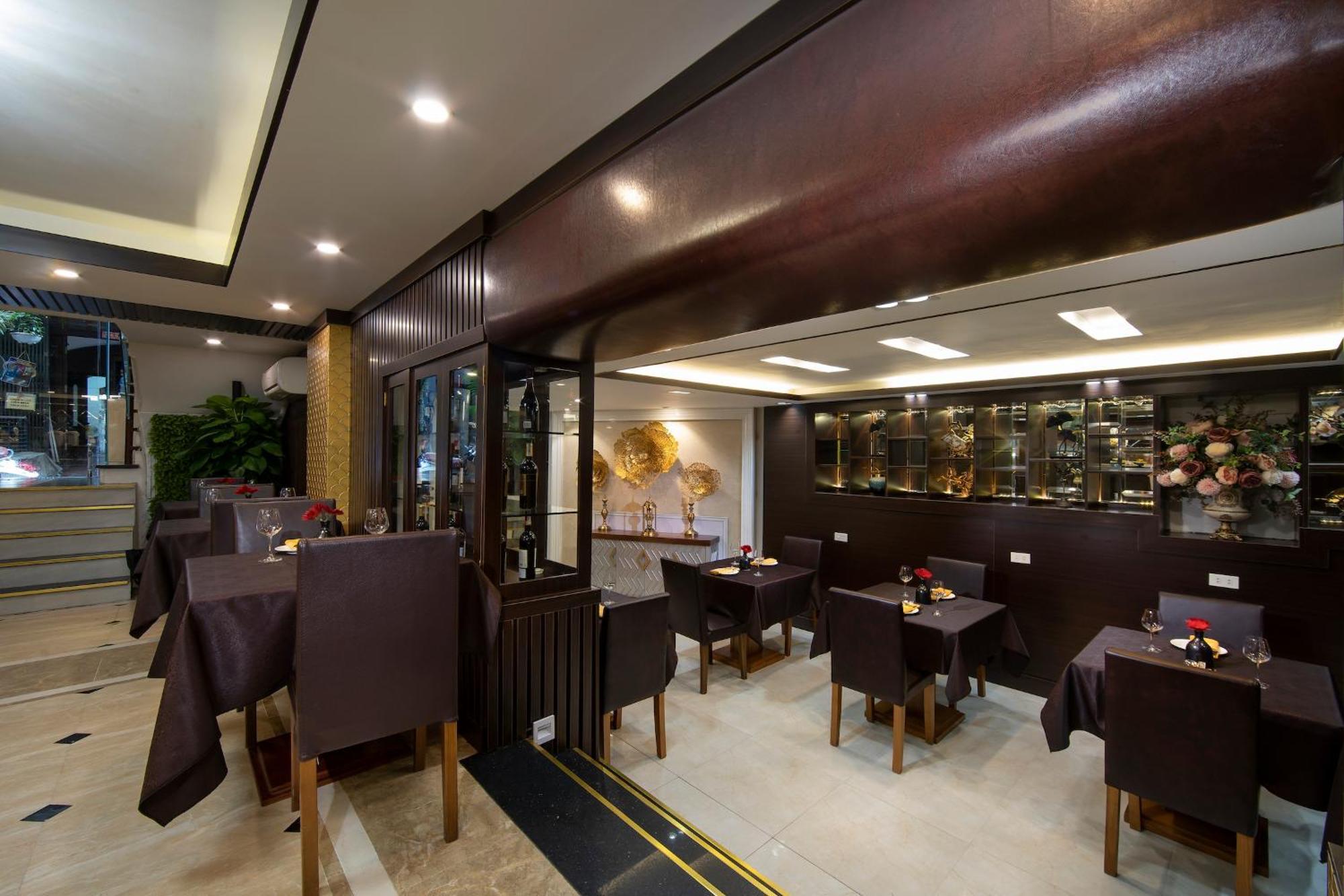 Splendid Star Boutique Hotel, Hanoi