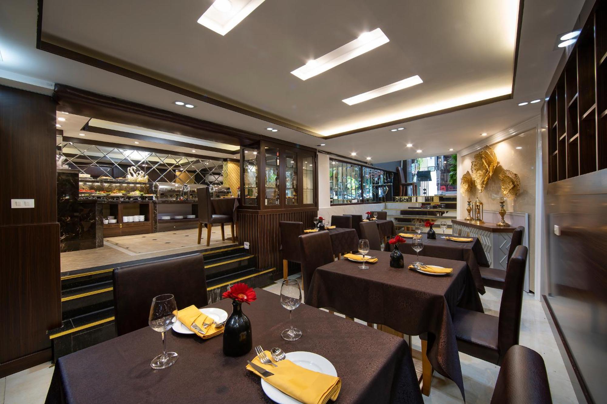 Splendid Star Boutique Hotel — Photos 2